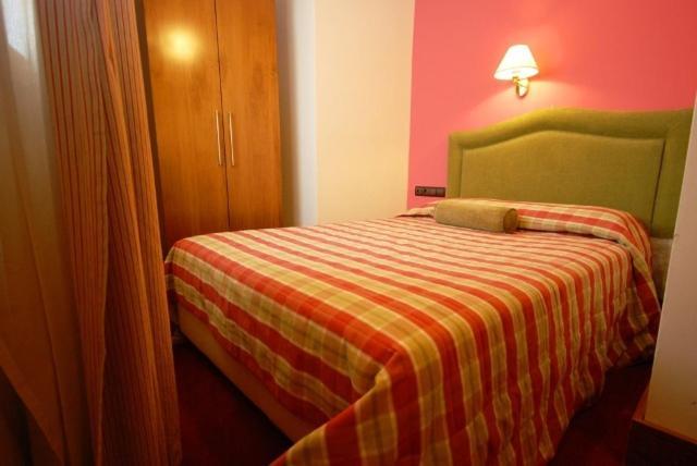 Hotel Elvetia Karpenisi ห้อง รูปภาพ